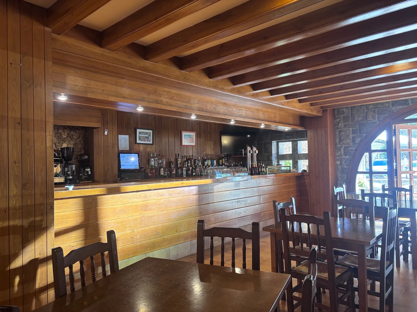 Hotel Villa de Canfranc